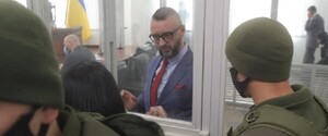 Суд вкотре залишив Антоненка під арештом 