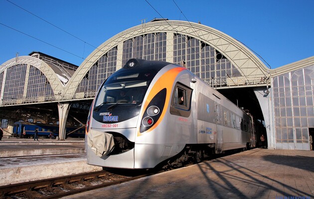  Фото: сайт Мінінфраструктури