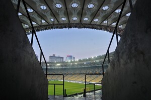 УЕФА снял ограничение на посещение зрителями матчей на стадионах