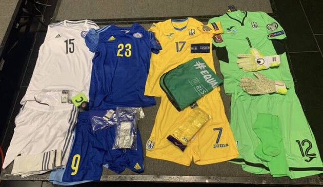 Начало матча - в 21:45