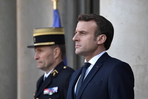 Франція оголосила загальнонаціональний локдаун з 3 квітня 