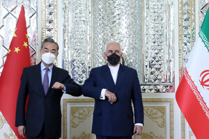 Китай и Иран заключили сделку века