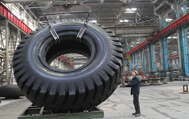 Крупнейший белорусский производитель шин снова окажется под американскими санкциями