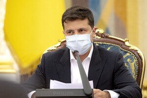 Серед політиків українці найбільше довіряють Зеленському – опитування