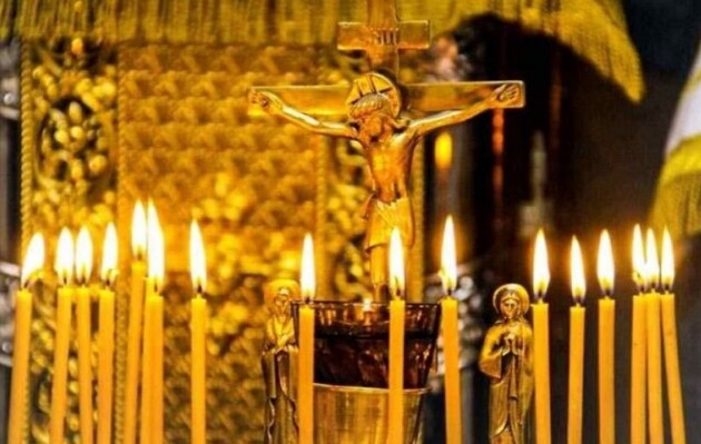 У цей день необхідно відвідати поминальну службу