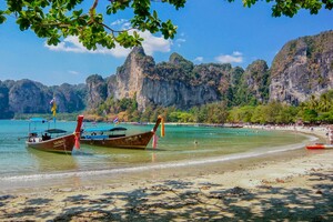 У Таїланді скоротили карантин з 1 квітня: нові правила для туристів 