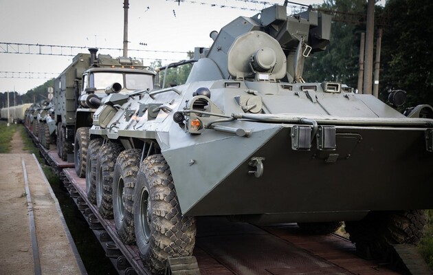 Фото: сайт Минобороны