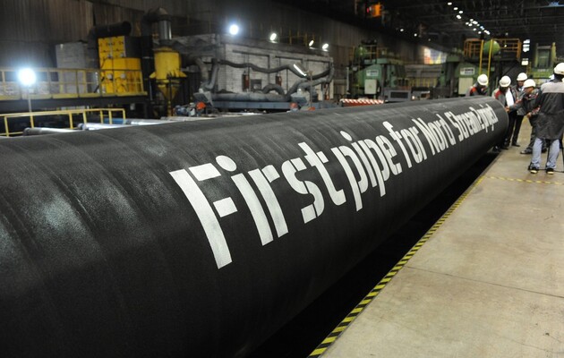 Немецкий регулятор подтвердил свое разрешение на строительство Nord Stream 2 