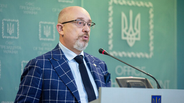 Санкції - єдиний варіант змусити Росію припинити агресію проти України - Резніков 