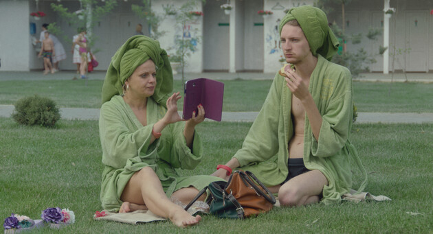 У фільму "Мої думки тихі" з'явиться продовження