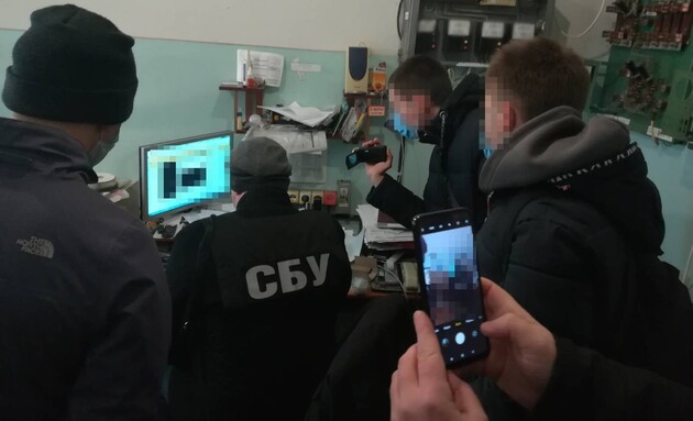 СБУ раскрыла масштабную сеть интернет-агитаторов: посягали на территориальную целостность Украины