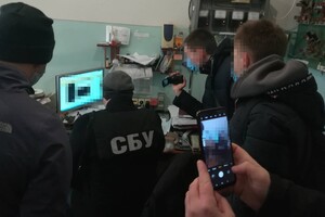 СБУ раскрыла масштабную сеть интернет-агитаторов: посягали на территориальную целостность Украины