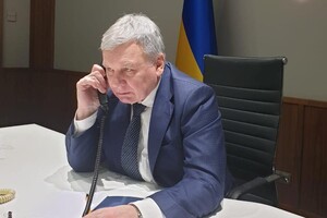 Міністр оборони Таран: Ескалація з боку Росії, можливо, неминуча 