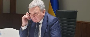 Міністр оборони Таран: Ескалація з боку Росії, можливо, неминуча 
