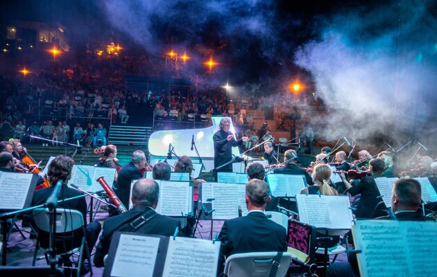В Одесі оголосили велику літню програму головного українського фестивалю класичної музики