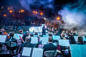В Одессе объявили большую летнюю программу главного украинского фестиваля классической музыки 