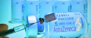 Голландці зупинили вакцинацію AstraZeneca особам до 60 років 