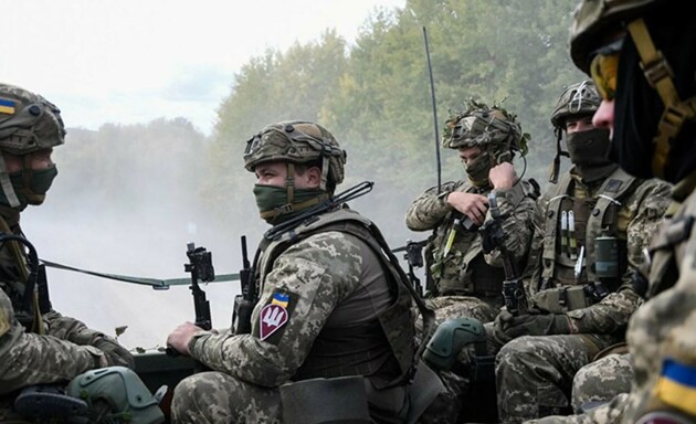 Ескалація в Донбасі: режим припинення вогню не дотримується, зафіксовано 21 обстріл 