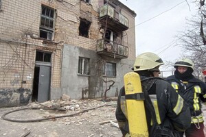 Взрыв в жилом доме Одессы: один человек погиб, двое пострадали, 34 отселены