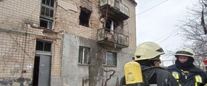 Вибух в житловому будинку Одеси: одна людина загинула, двоє постраждали, 34 відселені 