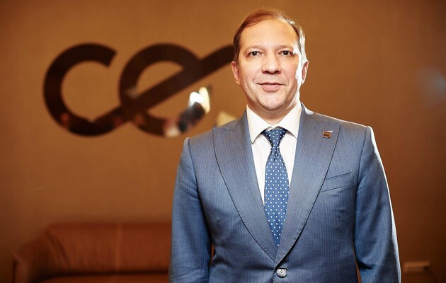  Фото: executives. com.ua