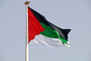 У Йорданії відбулася невдала спроба державного перевороту 