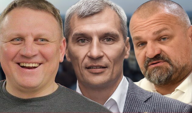 Выборы на Прикарпатье: как политсилы реагируют на победу Вирастюка и поражение Шевченко 