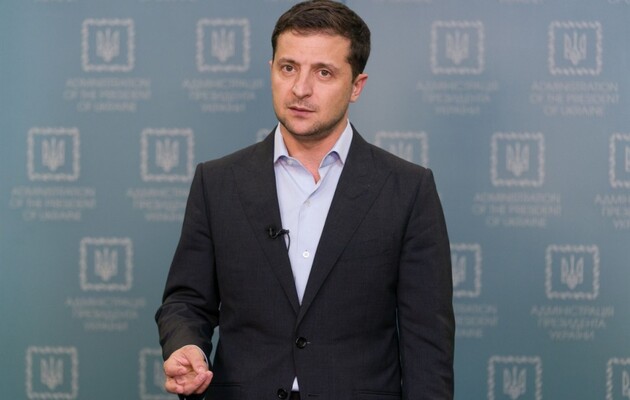 Зеленський увів у дію рішення РНБО про боротьбу з контрабандою