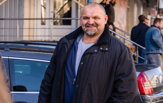 По результатам подсчета-перерасчета, Вирастюк опередил Шевченко почти на 750 голосов 