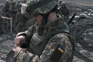 За прошедшие сутки боевики в Донбассе открывали огонь возле Пивденного