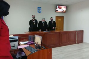 Суд признал безосновательным пересчет голосов на двух участках Ивано-Франковской области 