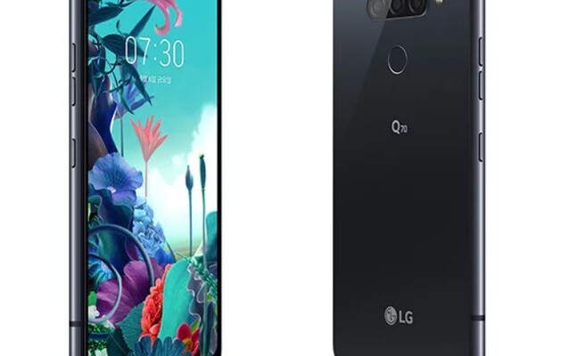 LG в липні припинить випускати свої смартфони