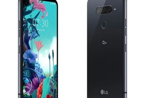 Компанія LG більше не буде випускати смартфони 