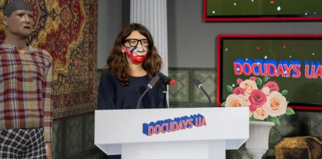 Docudays UA 2021 назвал победителей