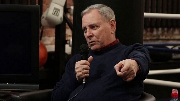 Гендлин перед смертью перенес инфаркт и коронавирус