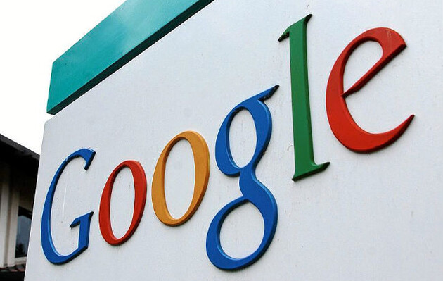 АМКУ оштрафував Google на мільйон гривень 