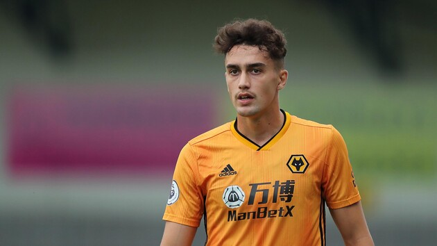 Кілман хотів грати за збірну України