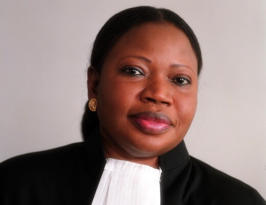 Прокурор МКС Фату Бенсуда виключена з санкційного списку