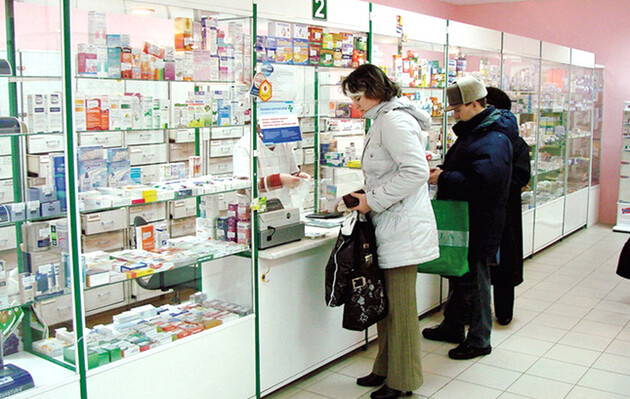 В Беларуси запретили ночную продажу корвалола и настойки боярышника
