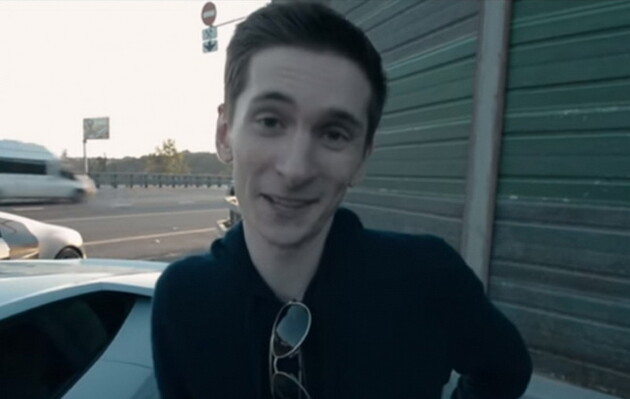  Андрій Тюрін визнаний винним у викраденні даних клієнтів JP Morgan Chase