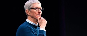 Глава Apple Тим Кук заговорил о сроке ухода с поста директора