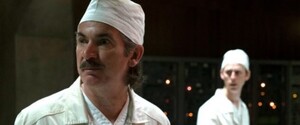 Зірка серіалу «Чорнобиль» Пол Ріттер помер від раку 