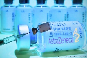 В EMA все же связывают возникновение тромбов с вакциной AstraZeneca: 