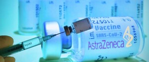 В EMA все ж пов'язують виникнення тромбів з вакциною AstraZeneca: 