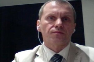 Генпрокурор про справу замовників вбивства Шеремета: свідчення білоруського інформатора будуть враховані 