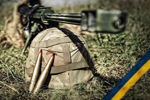 В зоне ООС погибли два украинских военнослужащих
