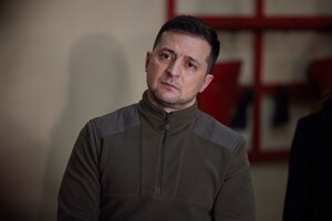 Зеленский назвал количество украинских военных, убитых оккупантами за время перемирия