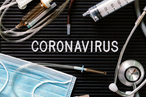 У Боснії вимагають відставки уряду через провальну вакцинальну кампанію від COVID-19 