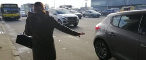 АМКУ дослідить зростання цін на таксі в Києві під час локдауна 