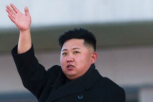 Ким Чен Ын признал, что Северная Корея переживает беспрецедентные трудности